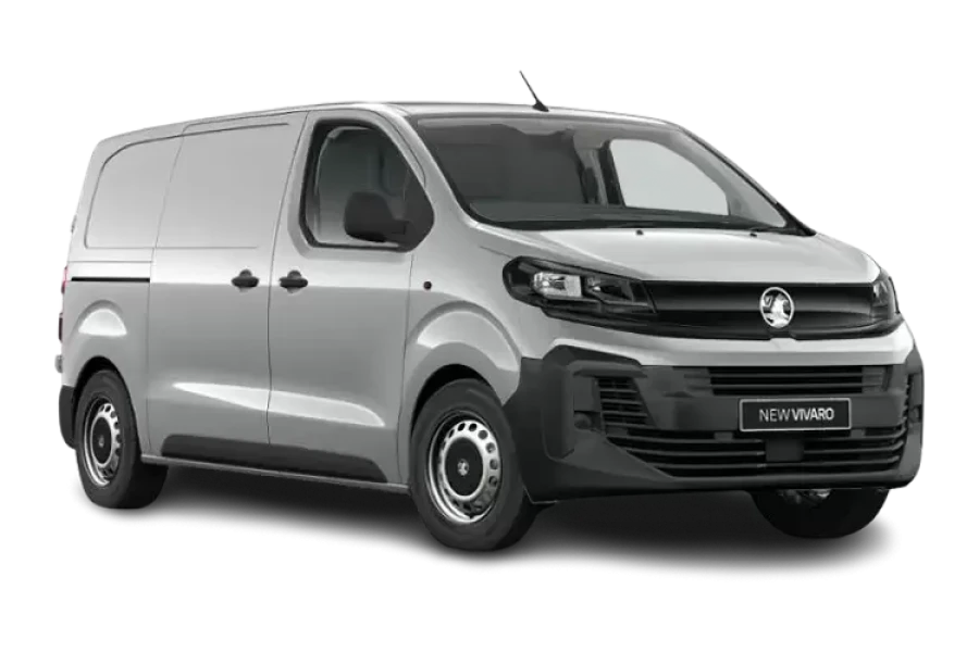 Vauxhall Vivaro - 2.0 Turbo D 145 Prime H1 Van Auto