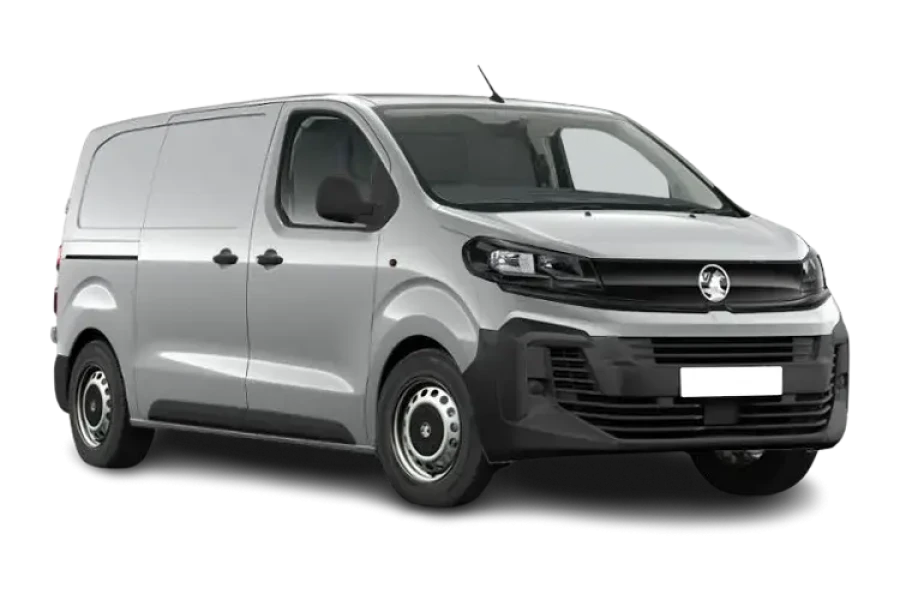 Vauxhall Vivaro - 1.5 Turbo D 120 Prime H1 Van