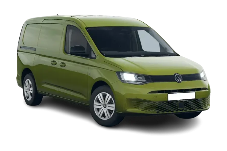 Volkswagen Caddy Maxi - 1.5 eHybrid 150 Commerce Van DSG [Bus/Assist]
