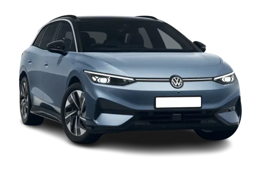 Volkswagen Id.7 - 210kW Match Pro Plus 77kWh 5dr Auto