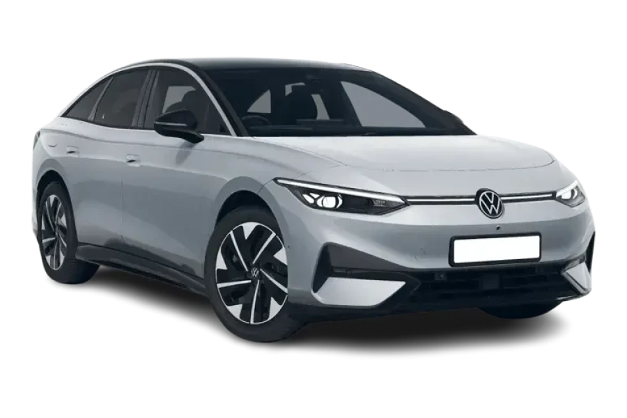 Volkswagen Id.7 - 210kW Match Pro Plus 77kWh 5dr Auto