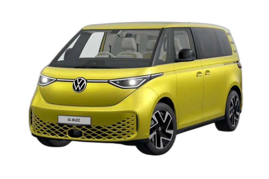 Volkswagen Id. Buzz - 210kW Style Pro 86kWh 5dr LWB Auto [6 Seat/Comf]