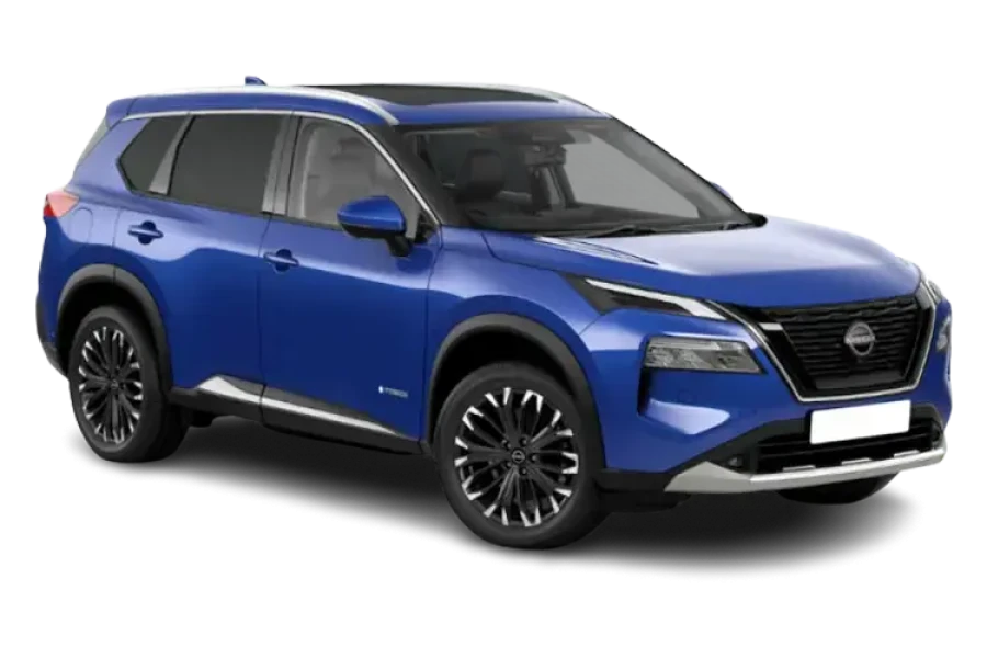 Nissan X-Trail - 1.5 MHEV 163 Acenta Premium 5dr [7 Seat] Xtronic