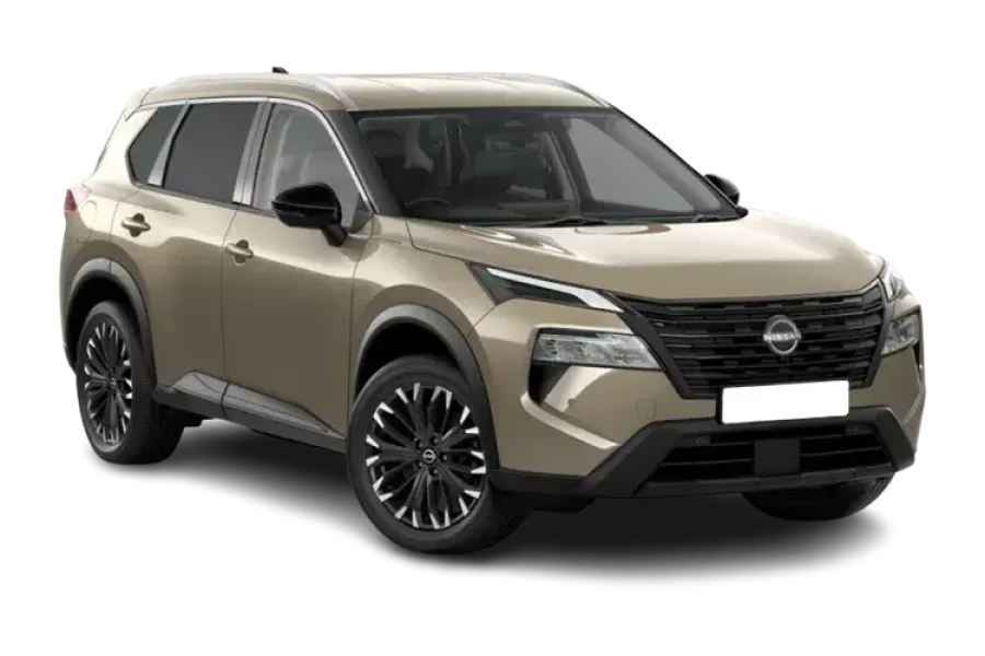 Nissan X-Trail - 1.5 E-Power E-4orce 213 Acenta Premium 5dr Auto