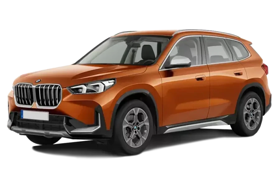 Bmw X1 - M35i xDrive 5dr Step Auto