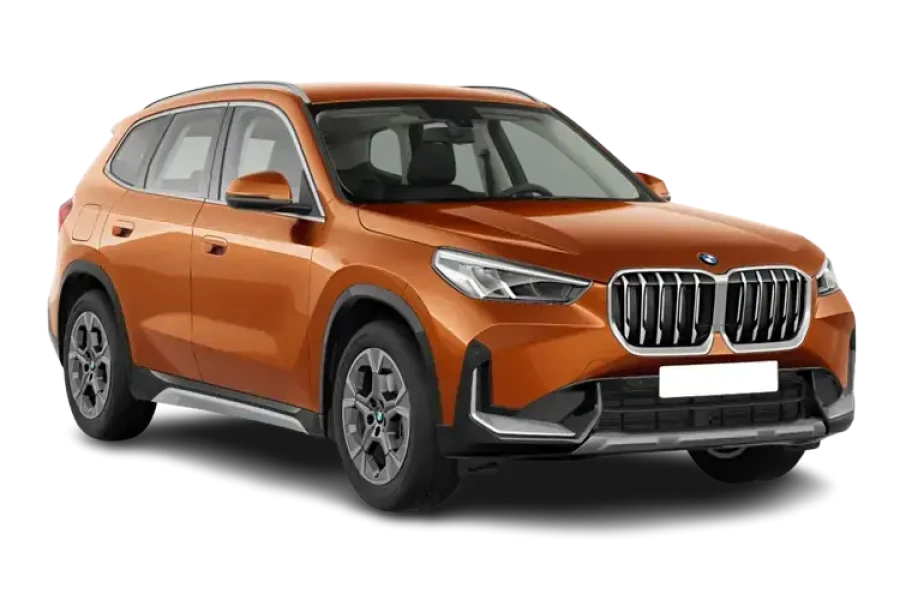 Bmw X1 - sDrive 20i MHT M Sport 5dr Step Auto