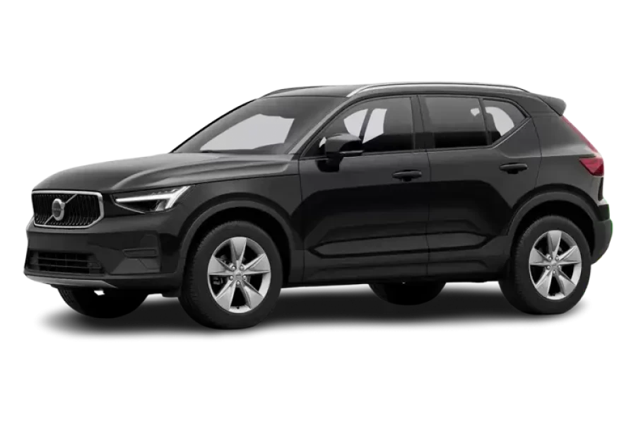 Volvo Xc40 - 2.0 B3P Ultra Dark 5dr Auto