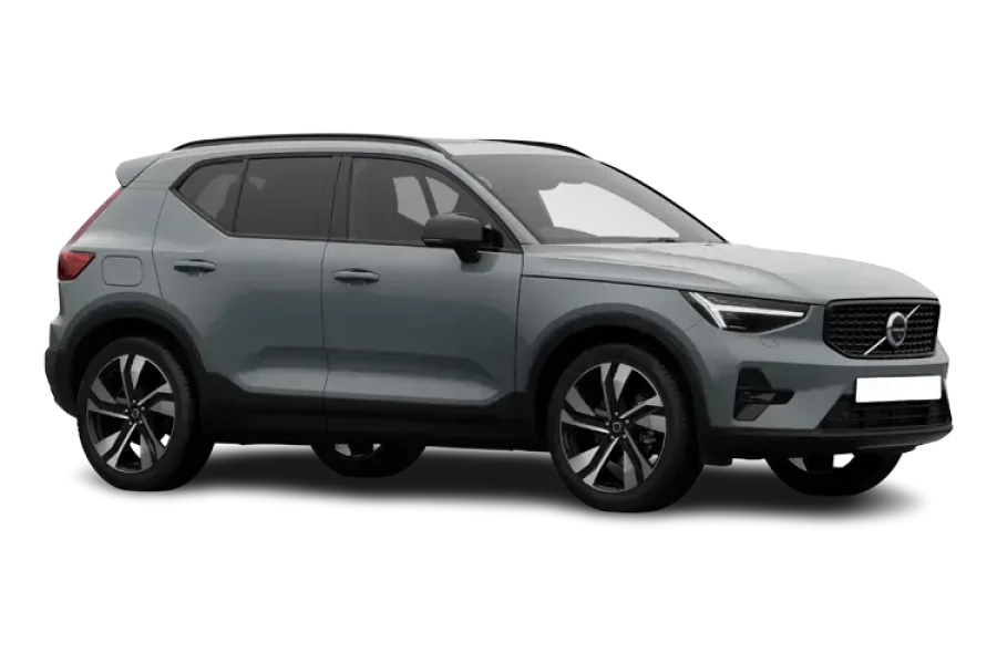 Volvo Xc40 - 2.0 B3P Plus Dark 5dr Auto