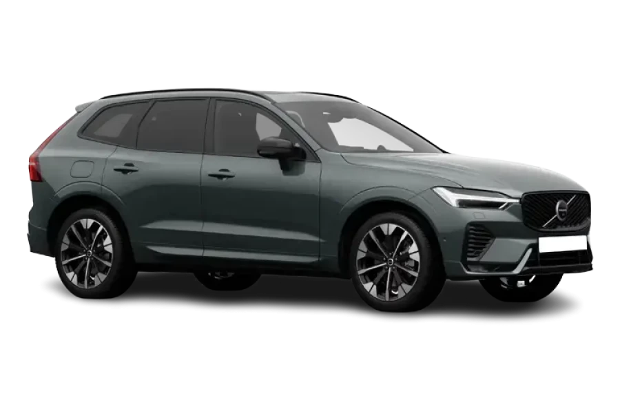 Volvo Xc60 - 2.0 T6 [335] PHEV Plus Dark 5dr AWD Geartronic
