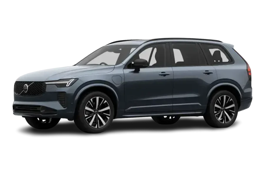 Volvo Xc90 - 2.0 B5P Plus Dark 5dr AWD Geartronic