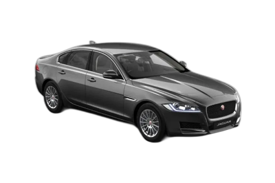 Jaguar Xf - 2.0 P300 Sport 4dr Auto AWD