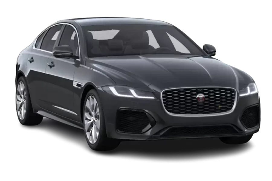 Jaguar Xf - 2.0 D200 R-Dynamic SE Black 4dr Auto