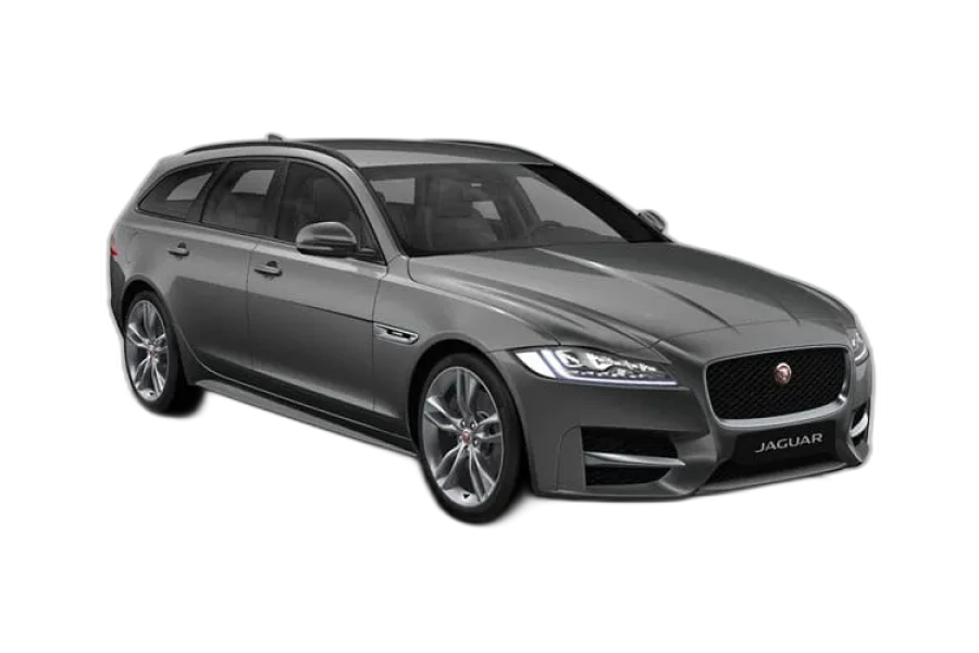 Jaguar Xf - 2.0 P300 Sport 5dr Auto AWD