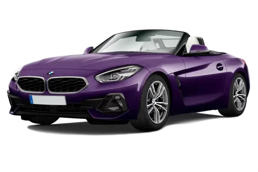 Bmw Z4 - sDrive 20i M Sport 2dr Auto [Tech/Pro Pack]