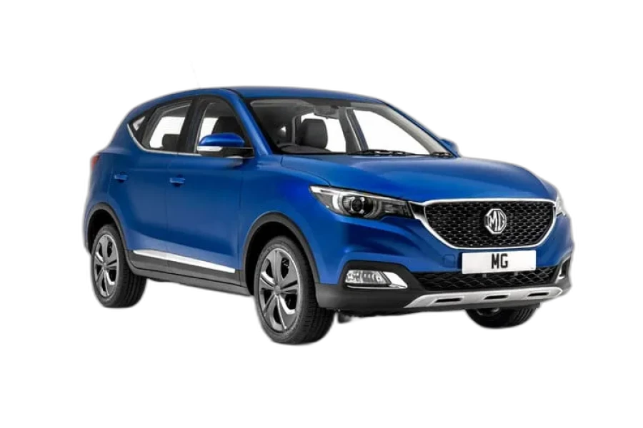 Mg Motor Uk Zs - 130kW Trophy EV 51kWh 5dr Auto