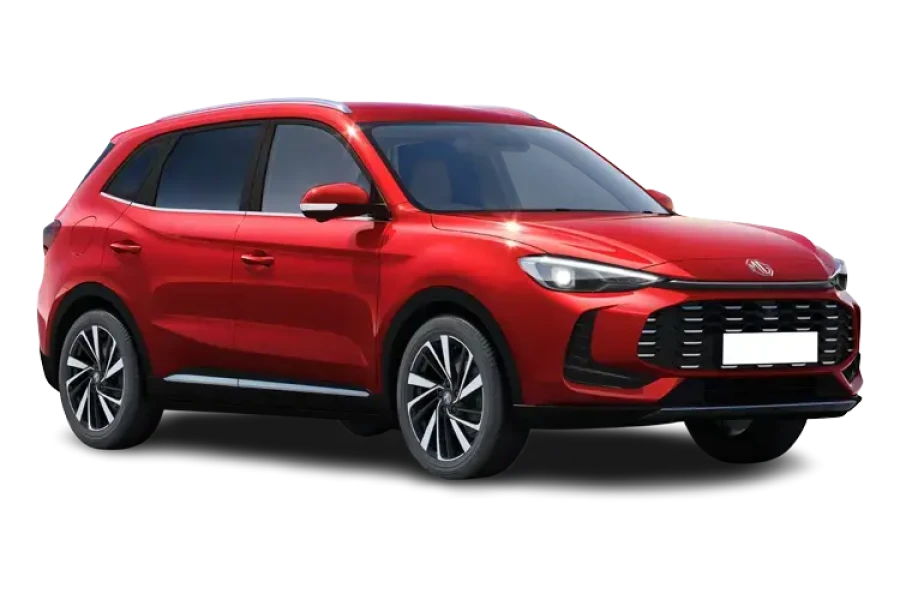 Mg Motor Uk Zs - 1.5 Hybrid+ Trophy 5dr Auto
