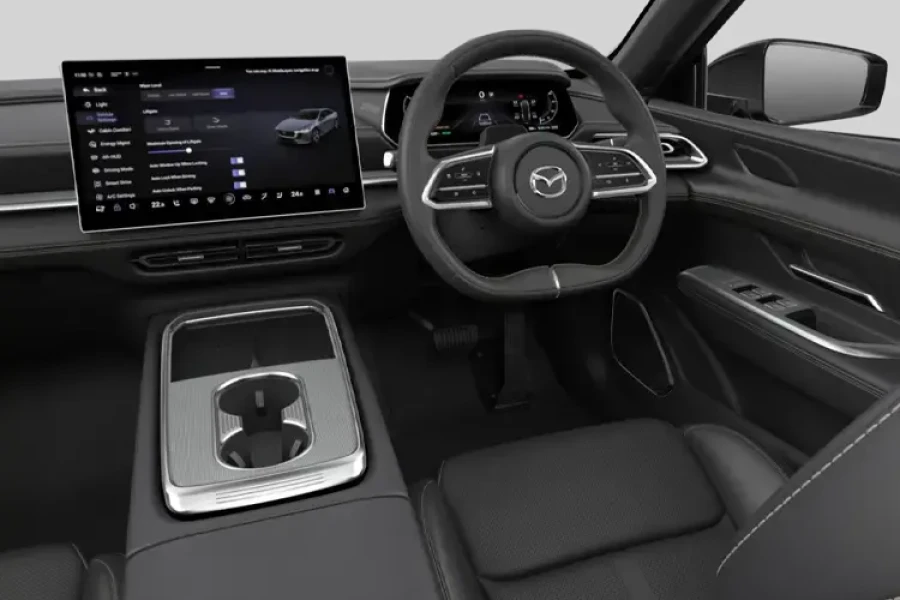 Mazda 6E - 190kW Takumi Plus 78kWh 5dr Auto