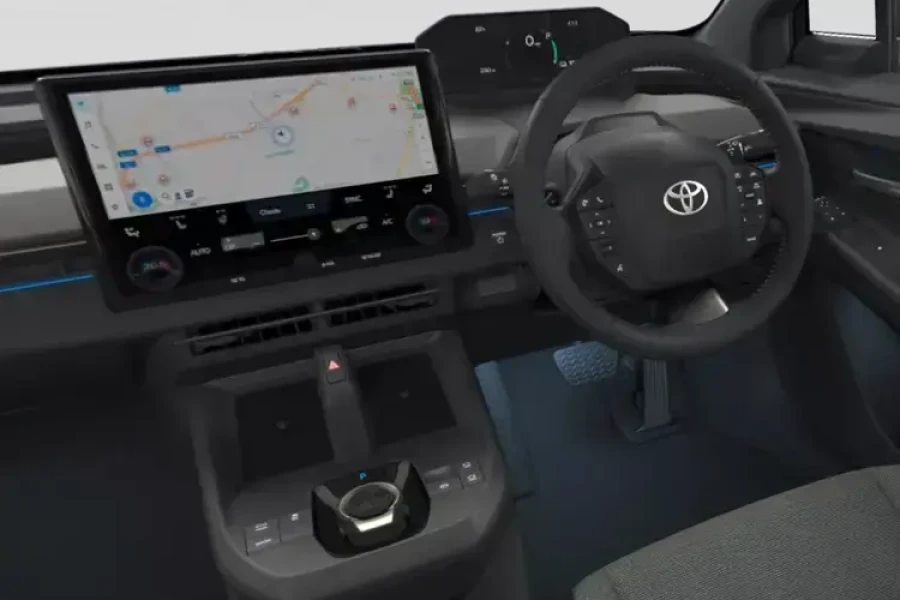 Toyota Bz4X - 165kW Design 73kWh 5dr Auto