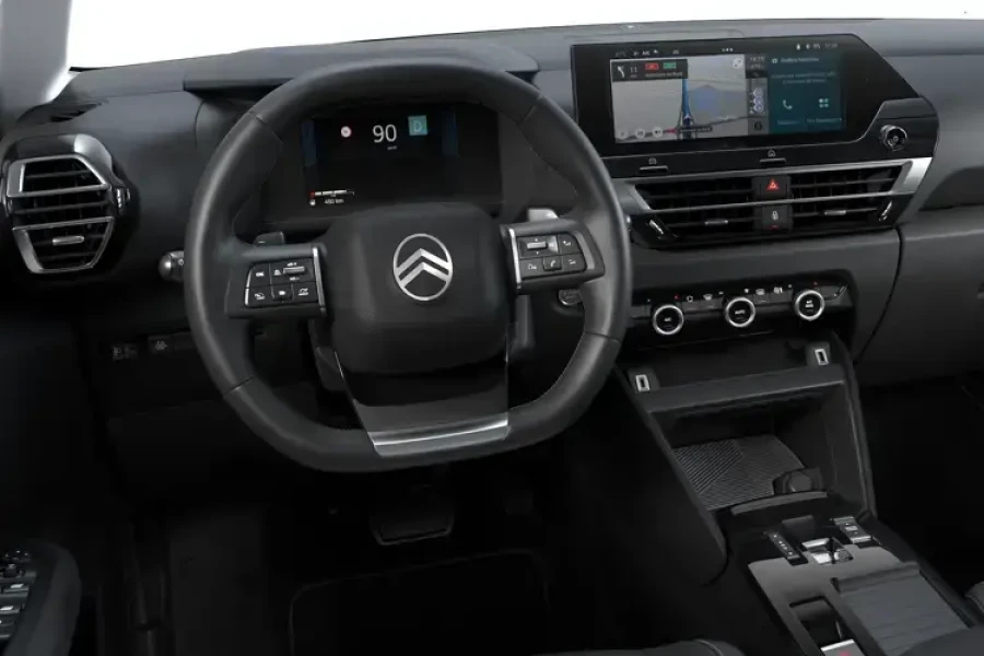 Citroen C4 - 1.2 Hybrid [145] Max 5dr Auto