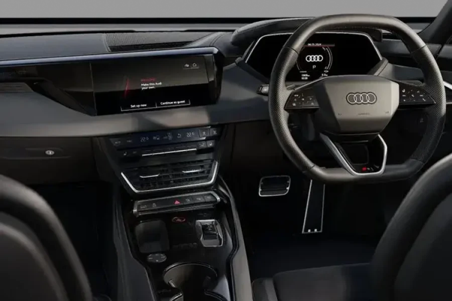 Audi E-Tron Gt - 370kW 105kWh Quattro 4dr Auto