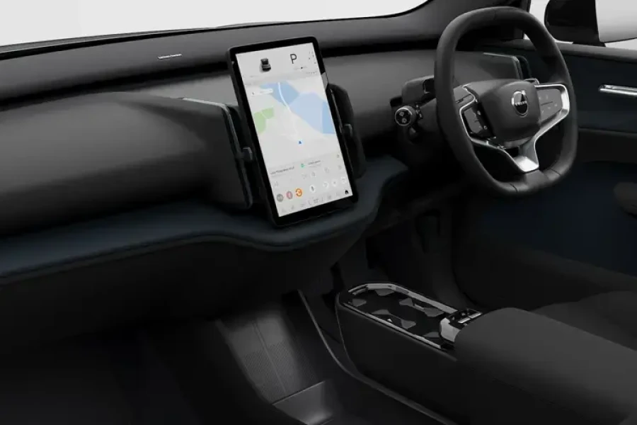 Volvo Ex30 - 200kW SM Extended Range Plus 69kWh 5dr Auto