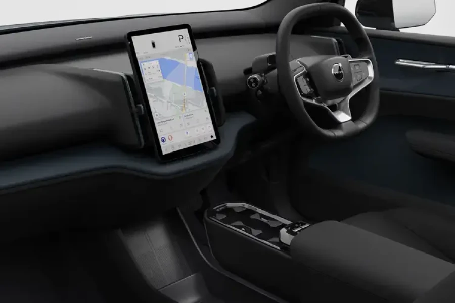 Volvo Ex30 - 200kW P5 Core 51kWh 5dr Auto