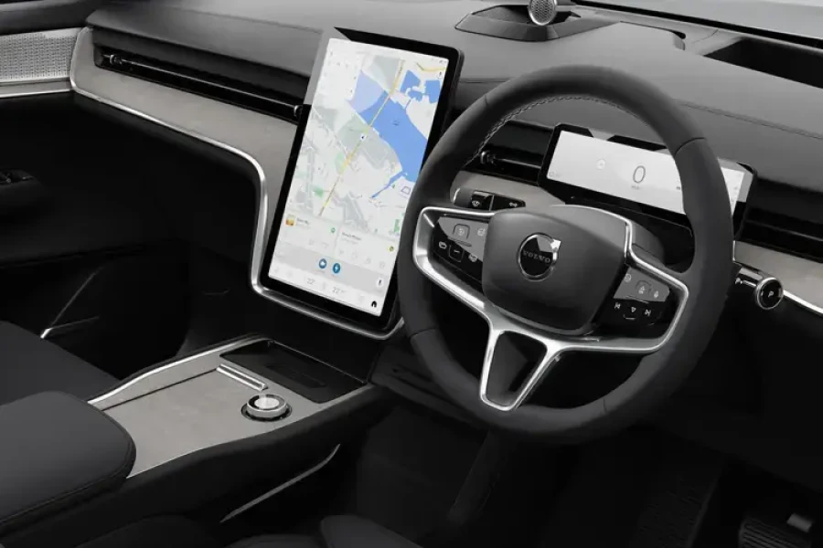 Volvo Ex90 - 380kW Twin Motor Performance Ultra 111kWh 5dr Auto