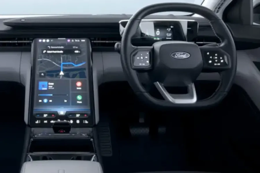Ford Explorer - 210kW Premium 77kWh 5dr Auto [Driver Assist Pack]