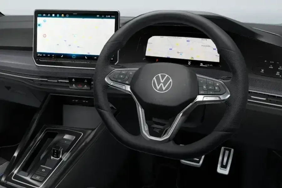 Volkswagen Golf - 1.5 TSI 272 GTE eHybrid 5dr DSG