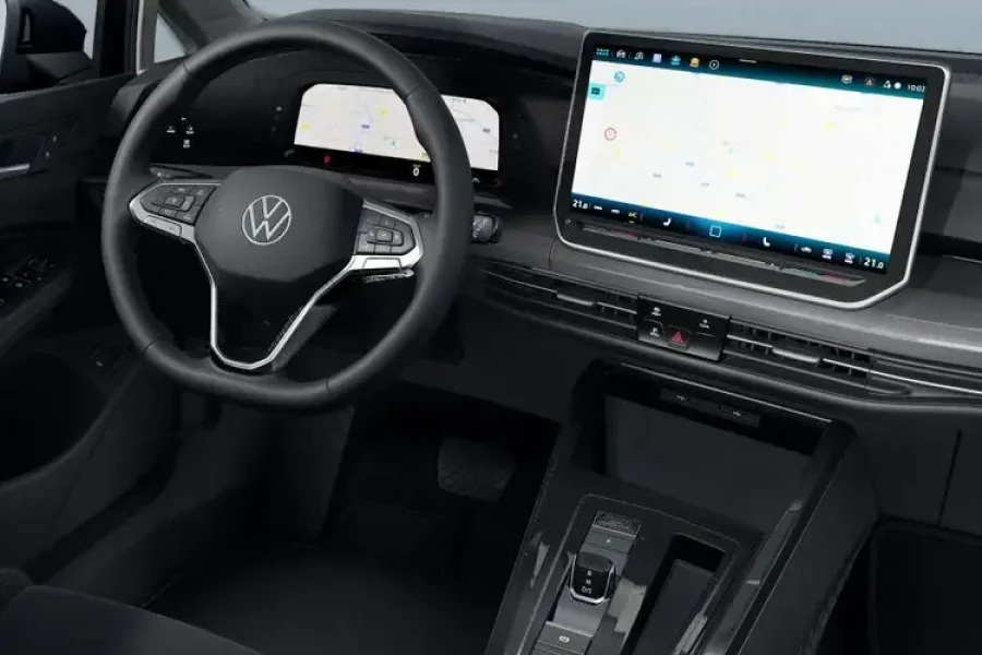 Volkswagen Golf - 2.0 TSI 333 R 4Motion 5dr DSG