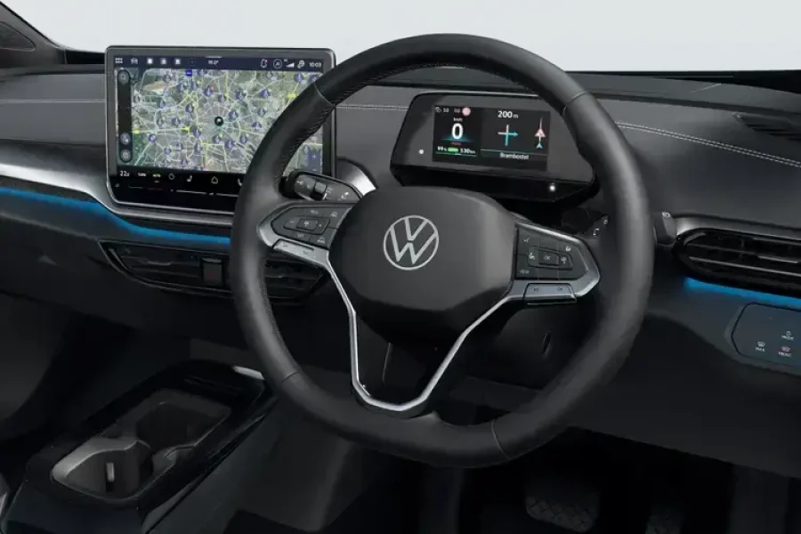 Volkswagen Id.5 - 210kW Match Pro 79kWh 5dr Auto