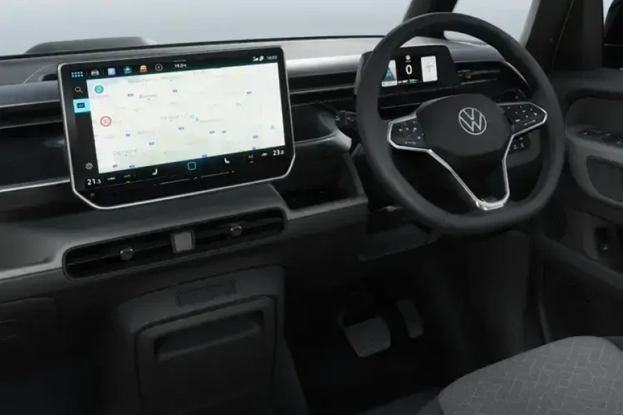 Volkswagen Id. Buzz - 250kW GTX Pro 79kWh 5dr 4MOTION Auto