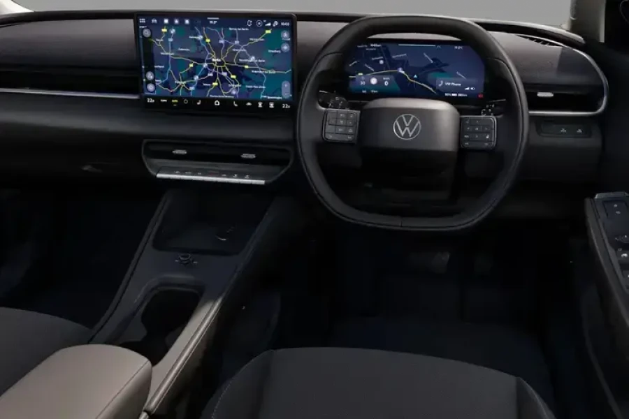 Volkswagen Id.polo - 155kW Life Launch Edition 52kWh 5dr Auto