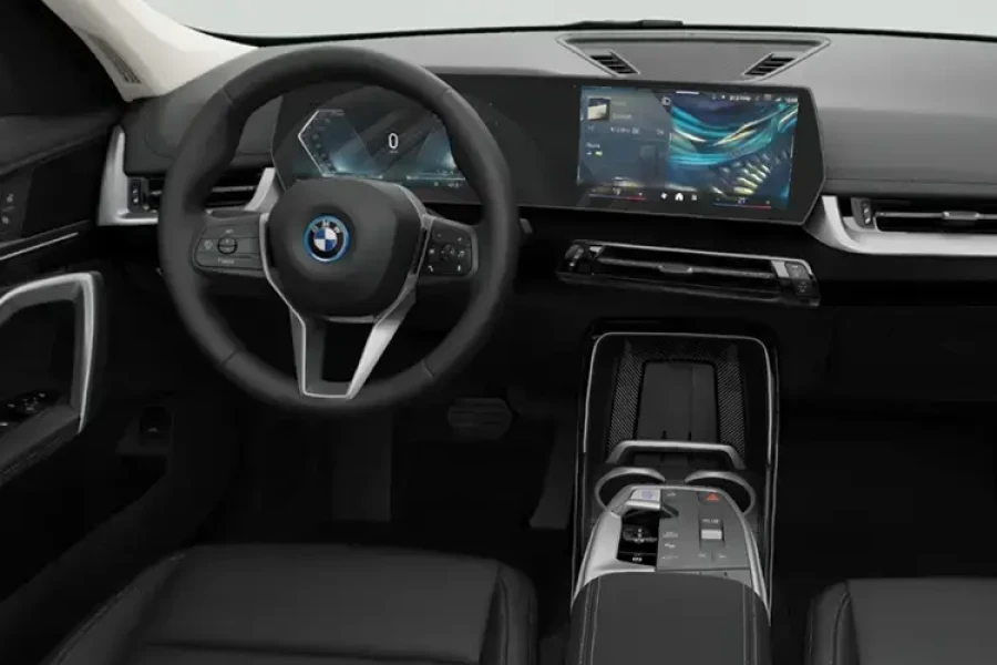 Bmw Ix1 - 150kW eDrive20 Sport 65kWh 5dr Auto