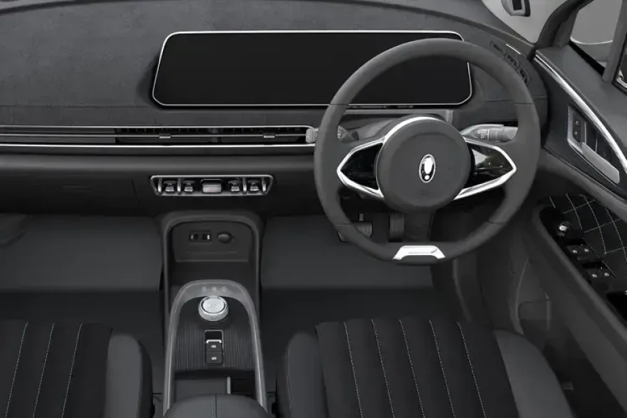 Gwm Ora 03 - 126kW GT 63kWh 5dr Auto