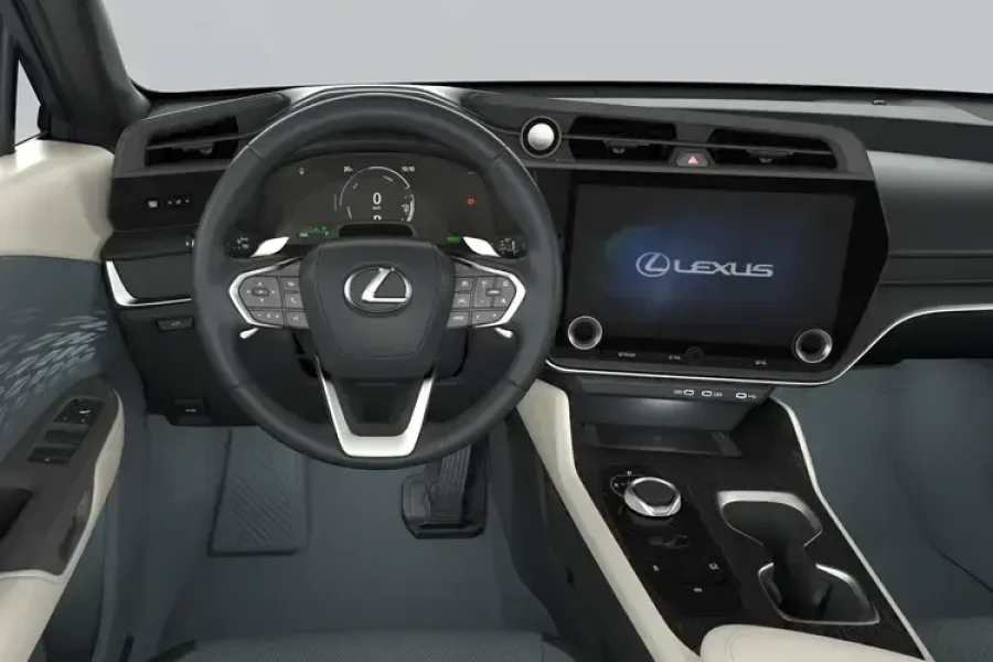 Lexus Rz - 300e 150kW Premium + 71 kWh 5dr Auto