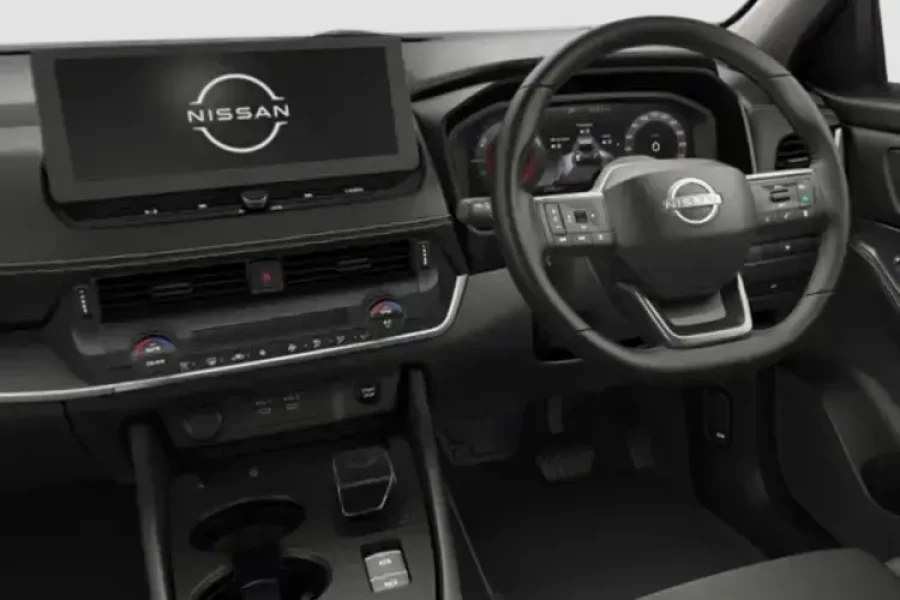 Nissan X-Trail - 1.5 E-Power E-4orce 213 Acenta Premium 5dr Auto