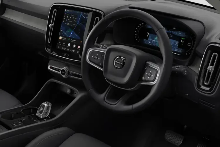 Volvo Xc40 - 2.0 B3P Plus Dark 5dr Auto