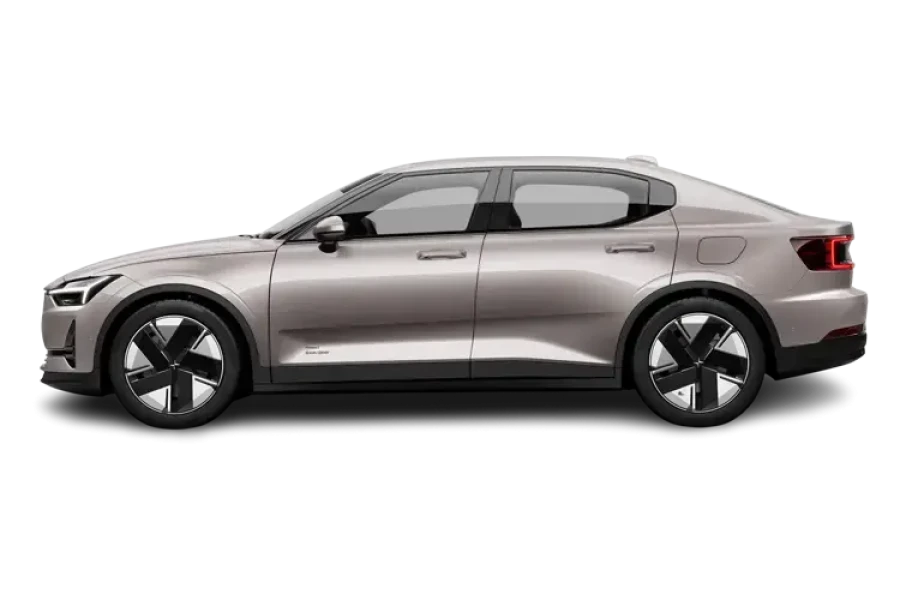 Polestar 2 - 220kW 82kWh Long Range Single motor Prime 5dr Auto