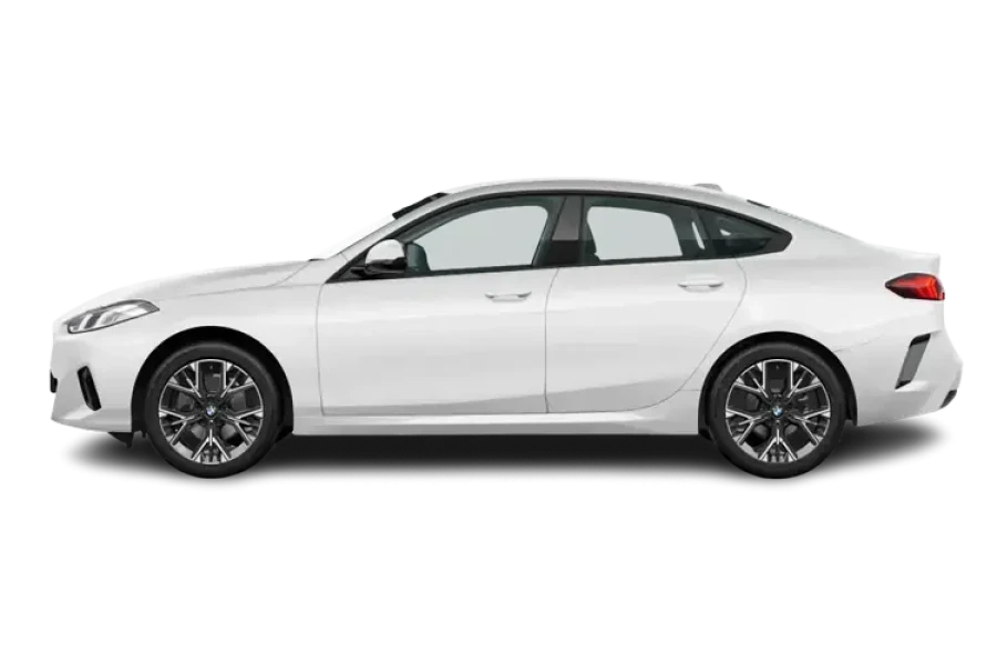 Bmw 2 Series - 223 xDrive M Sport 4dr Step Auto
