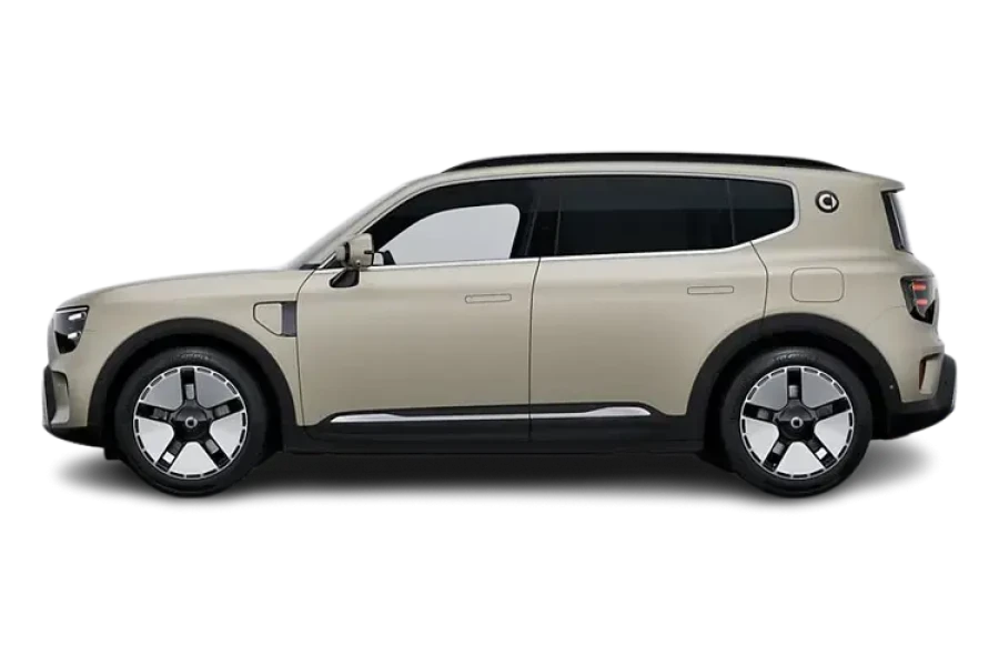 Smart Hashtag 5 - 250kW Pro 76kWh 5dr Auto