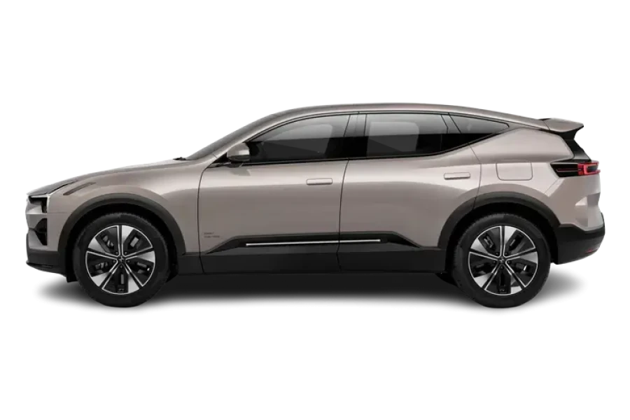 Polestar 3 - 400kW 106kWh Dual Motor Plus 5dr Auto