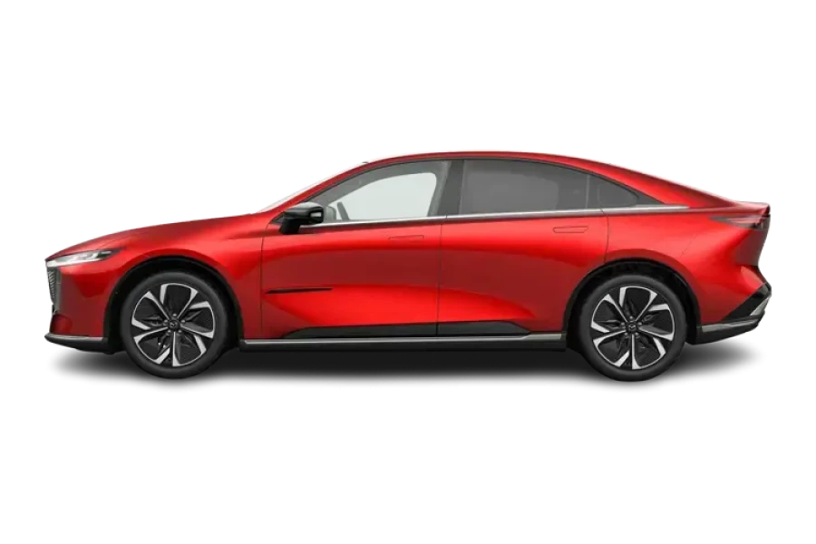 Mazda 6E - 190kW Takumi Plus 78kWh 5dr Auto