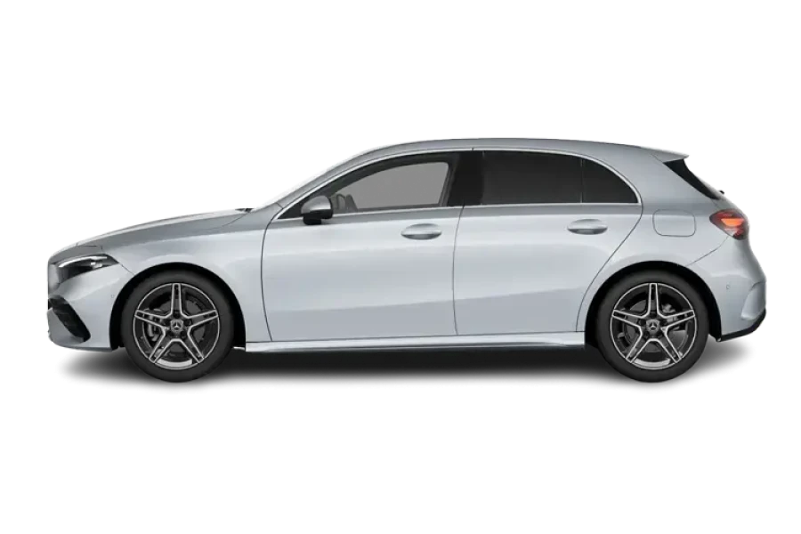 Mercedes-Benz A Class - A250e AMG Line Premium 5dr Auto