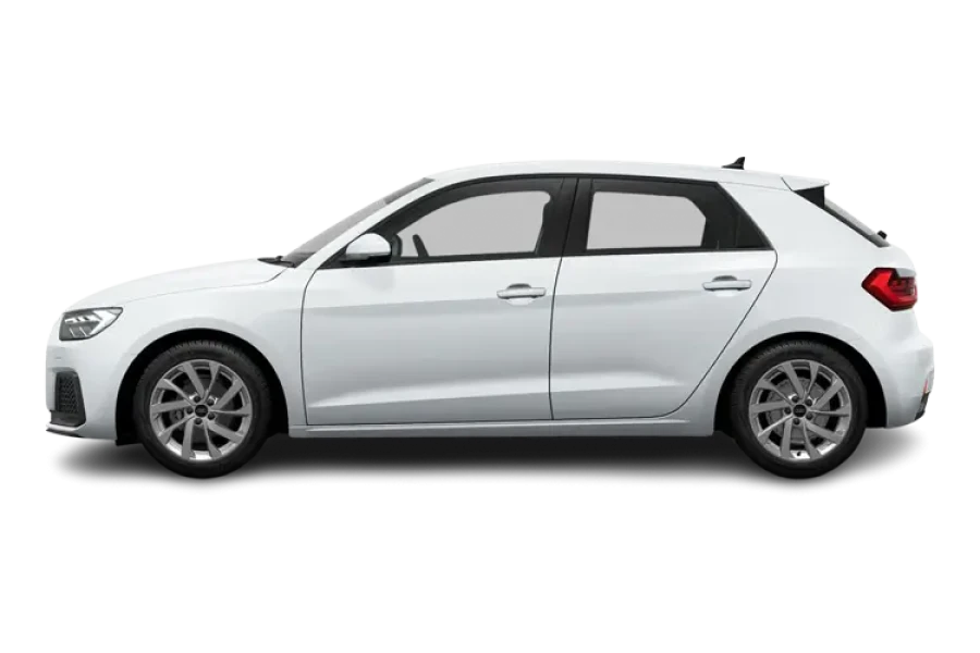 Audi A1 - 25 TFSI Sport 5dr