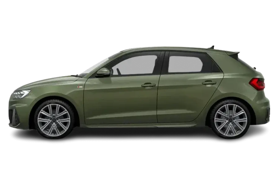 Audi A1 - 25 TFSI Sport 5dr