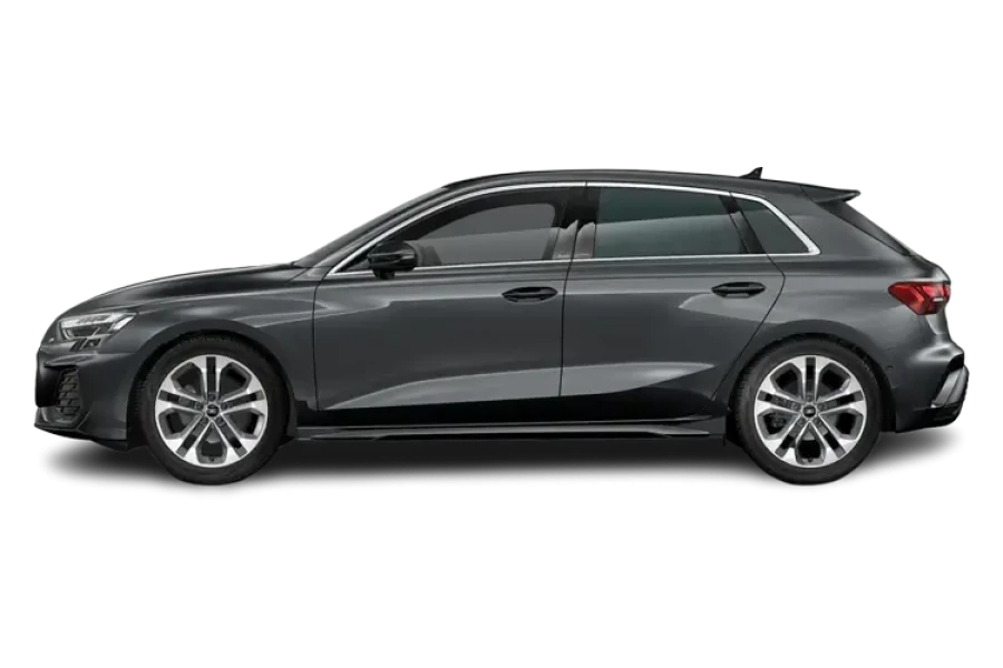 Audi A3 - 1.5 TFSI 116 Sport 5dr S Tronic