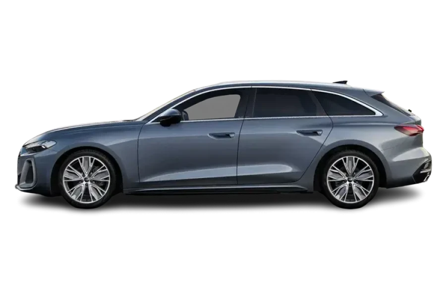 Audi A5 - 2.0 TFSI 150 S line 5dr S Tronic