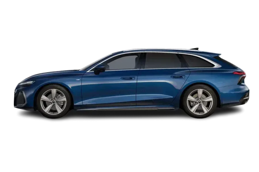 Audi A6 - 2.0 TFSI 204 Sport 5dr S Tronic
