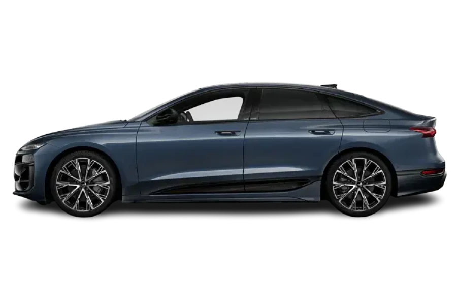 Audi A6 - 270kW Performance 100kWh Edition 1 5dr Auto